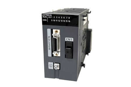 三菱简易运动控制模块